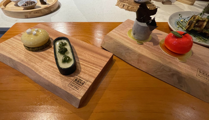  灣仔拍拖好去處_打卡Café 